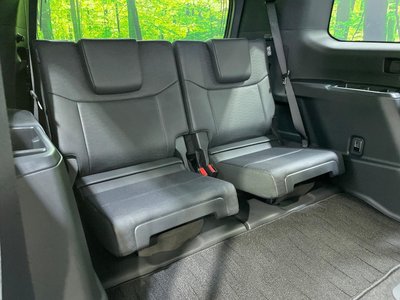 TOYOTA LAND CRUISER 250 - 9