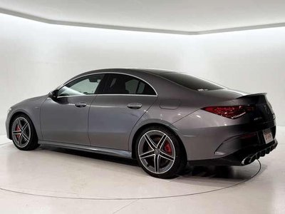 MERCEDES-BENZ CLA - 6