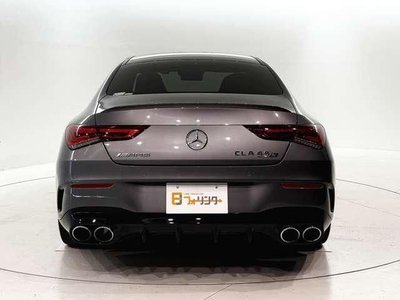 MERCEDES-BENZ CLA - 2