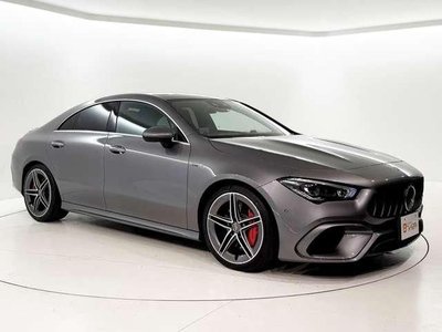 MERCEDES-BENZ CLA - 9