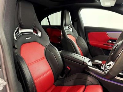 MERCEDES-BENZ CLA - 3