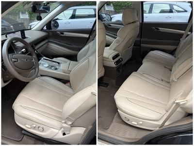 GENESIS GV80 - 6