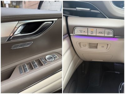GENESIS GV80 - 5