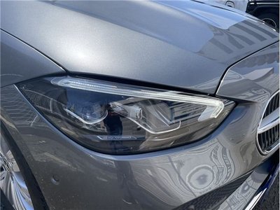 صورة مصغرة 38 لـ 2025 Mercedes-BENZ C-CLASS