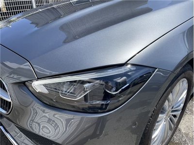 صورة مصغرة 39 لـ 2025 Mercedes-BENZ C-CLASS