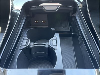 صورة مصغرة 31 لـ 2025 Mercedes-BENZ C-CLASS