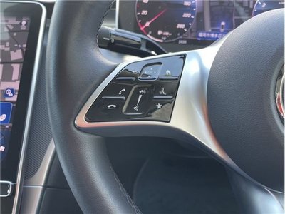 صورة مصغرة 25 لـ 2025 Mercedes-BENZ C-CLASS