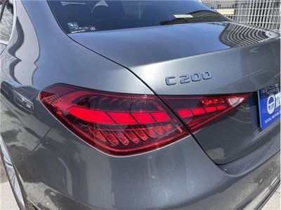 صورة مصغرة 40 لـ 2025 Mercedes-BENZ C-CLASS