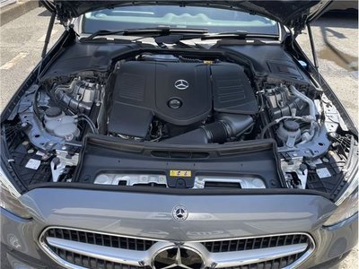 صورة مصغرة 43 لـ 2025 Mercedes-BENZ C-CLASS