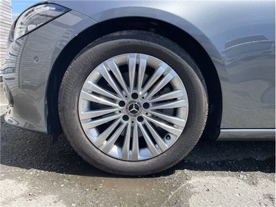 صورة مصغرة 34 لـ 2025 Mercedes-BENZ C-CLASS