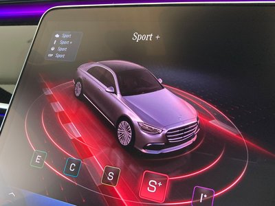 2025 Mercedes-BENZ S-CLASS 缩略图 37