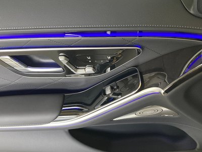 2025 Mercedes-BENZ S-CLASS 缩略图 15