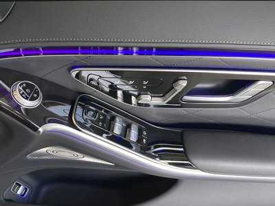2025 Mercedes-BENZ S-CLASS 缩略图 12