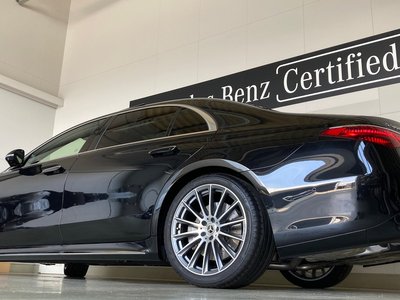 2025 Mercedes-BENZ S-CLASS 缩略图 33