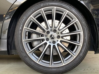 2025 Mercedes-BENZ S-CLASS 缩略图 30