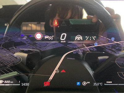2025 Mercedes-BENZ S-CLASS 缩略图 43