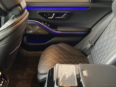 2025 Mercedes-BENZ S-CLASS 缩略图 26