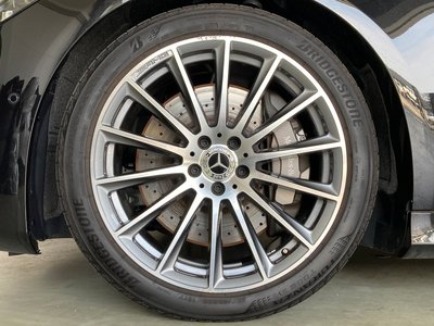 2025 Mercedes-BENZ S-CLASS 缩略图 29