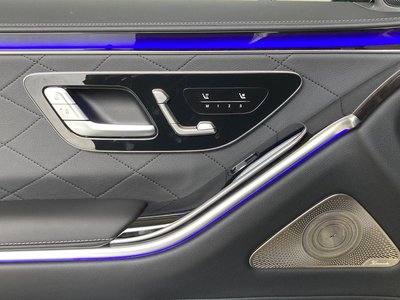 2025 Mercedes-BENZ S-CLASS 缩略图 47