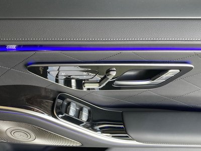 2025 Mercedes-BENZ S-CLASS 缩略图 13