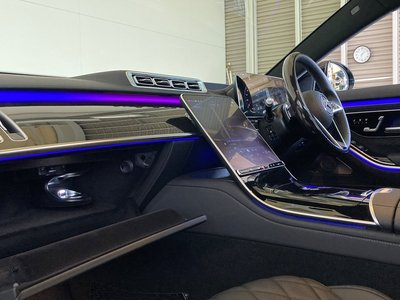 2025 Mercedes-BENZ S-CLASS 缩略图 17