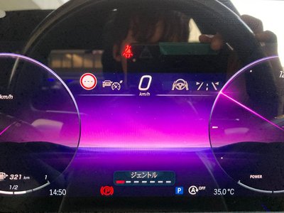 2025 Mercedes-BENZ S-CLASS 缩略图 42
