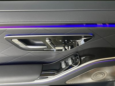 2025 Mercedes-BENZ S-CLASS 缩略图 14