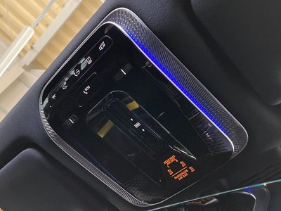 2025 Mercedes-BENZ S-CLASS 缩略图 20