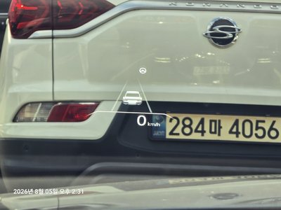 2020 Genesis G80 (RG3) 缩略图 11