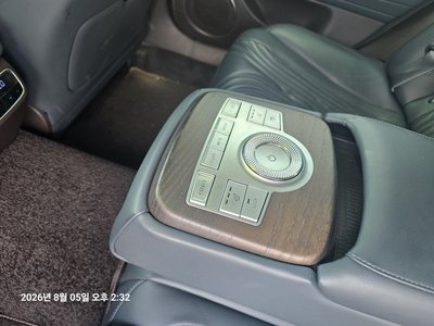 2020 Genesis G80 (RG3) 缩略图 13