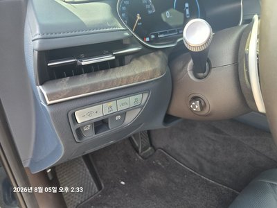 2020 Genesis G80 (RG3) 缩略图 16