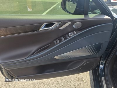 2020 Genesis G80 (RG3) 缩略图 14