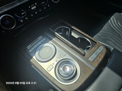 2020 Genesis G80 (RG3) 照片 10