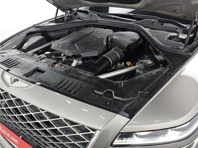 GENESIS GV80 - 7