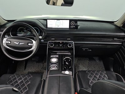 GENESIS GV80 - 5