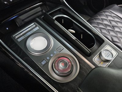 GENESIS GV80 - 9