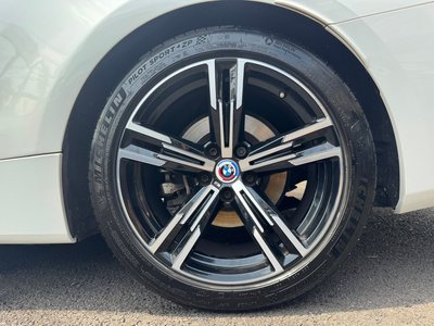 2023 BMW 4 SERIES CABRIOLET — миниатюра 25