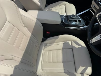 2023 BMW 4 SERIES CABRIOLET — миниатюра 50