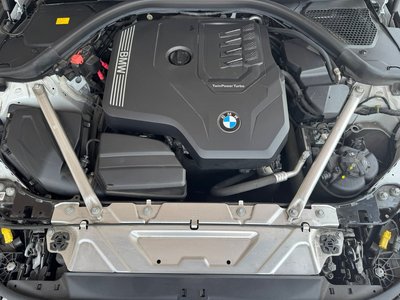 2023 BMW 4 SERIES CABRIOLET — миниатюра 55