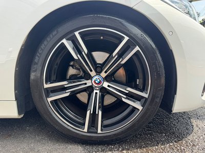 2023 BMW 4 SERIES CABRIOLET — миниатюра 23