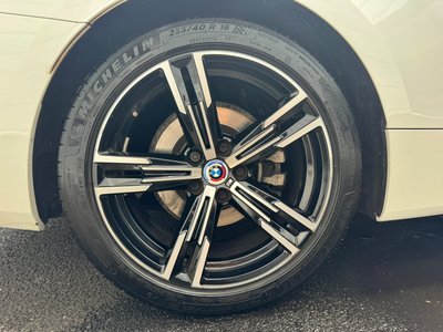 2023 BMW 4 SERIES CABRIOLET — миниатюра 26