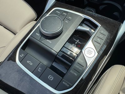 2023 BMW 4 SERIES CABRIOLET — миниатюра 28