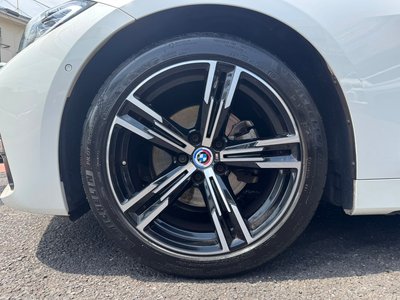 2023 BMW 4 SERIES CABRIOLET — миниатюра 24