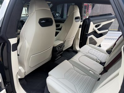 2025 Lamborghini URUS 照片 4