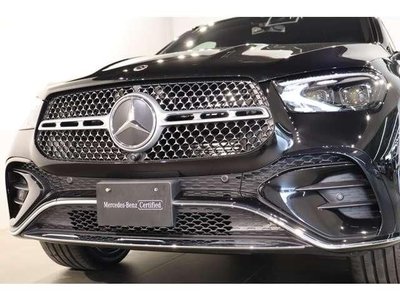 صورة 8 لـ 2026 Mercedes-BENZ GLE