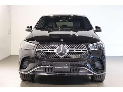 صورة 6 لـ 2026 Mercedes-BENZ GLE