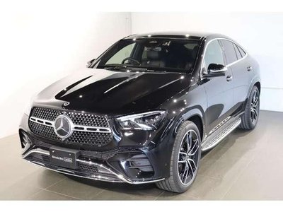 صورة 9 لـ 2026 Mercedes-BENZ GLE