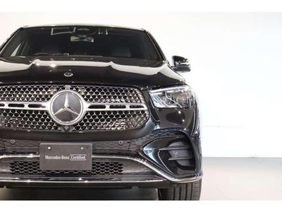 صورة 7 لـ 2026 Mercedes-BENZ GLE