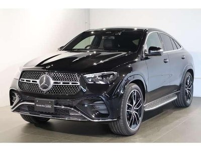 صورة 5 لـ 2026 Mercedes-BENZ GLE