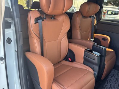 TOYOTA VELLFIRE - 10